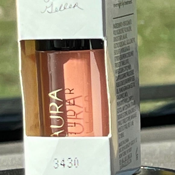 Laura Geller Makeup Laura Geller Treat N Go Lip Oil Poshmark